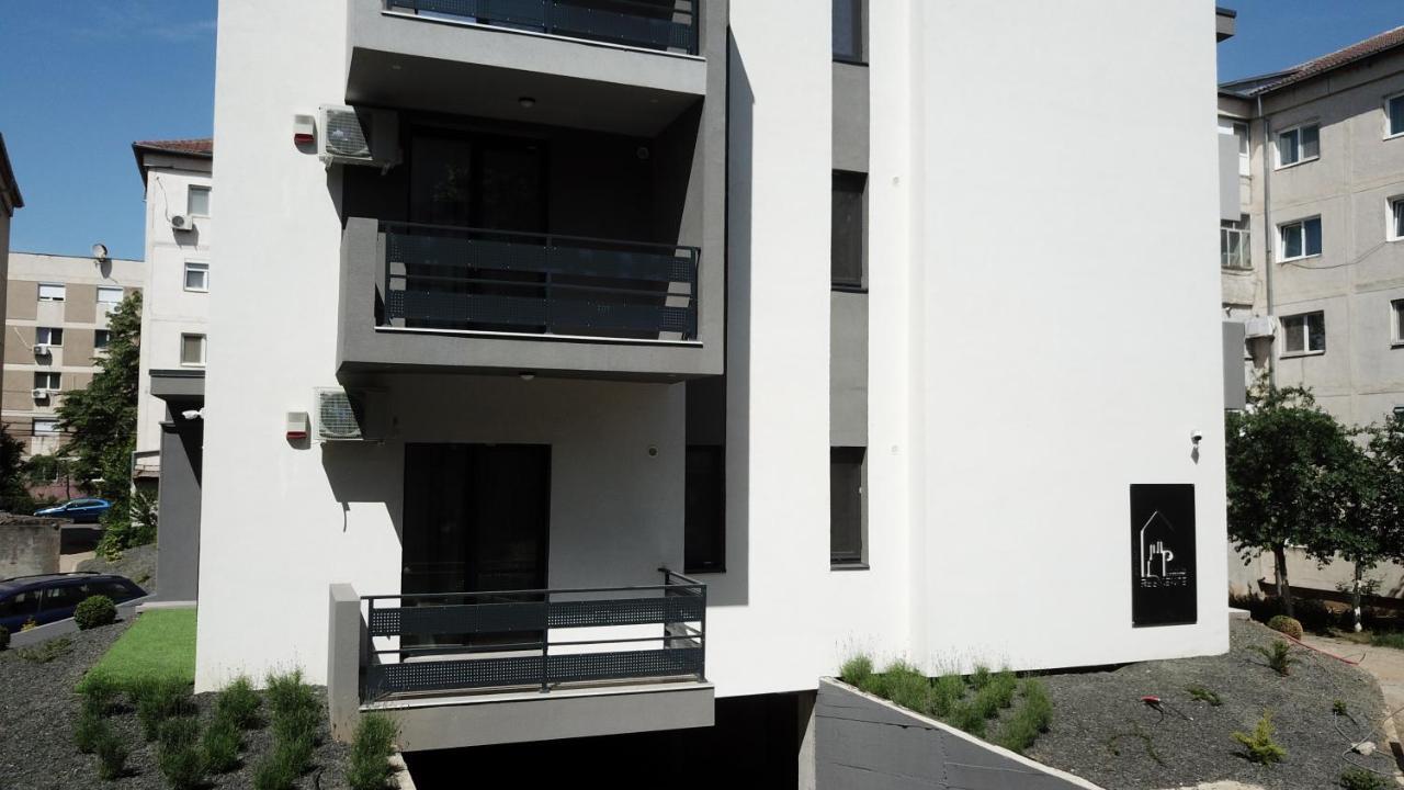 Timisoara Prime Residence Exterior foto