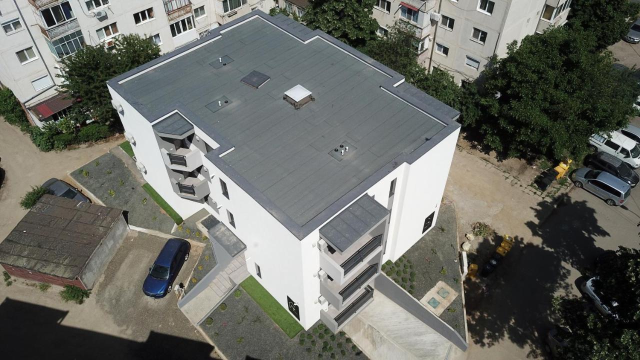 Timisoara Prime Residence Exterior foto