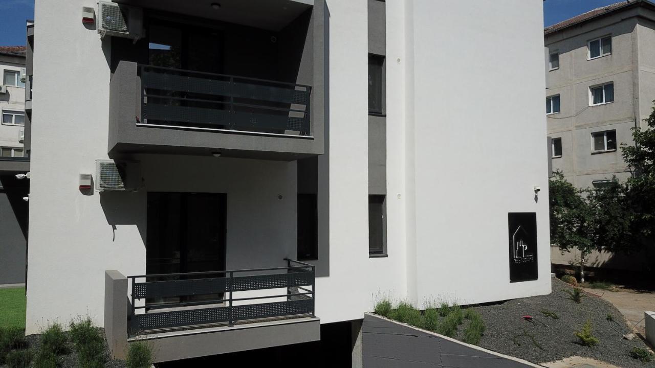 Timisoara Prime Residence Exterior foto