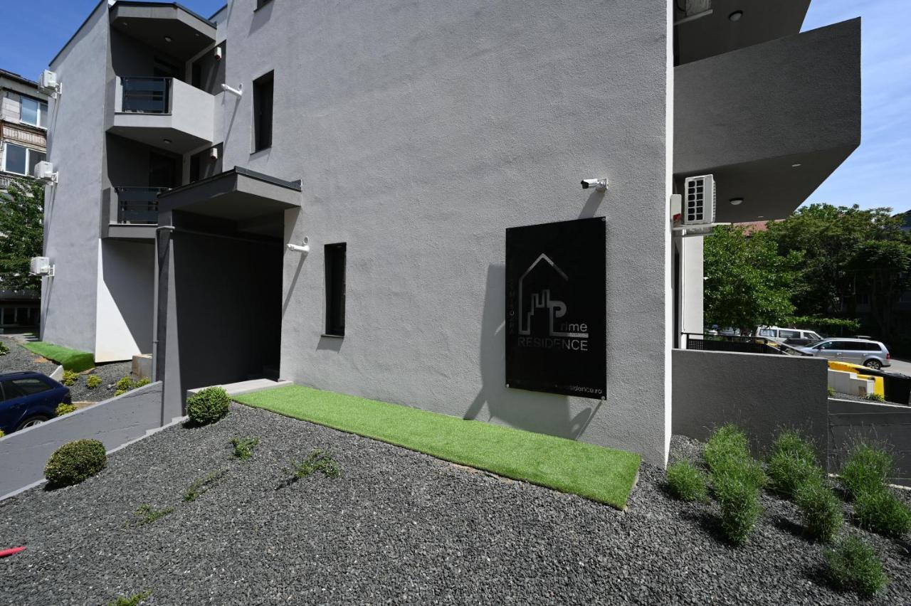 Timisoara Prime Residence Exterior foto