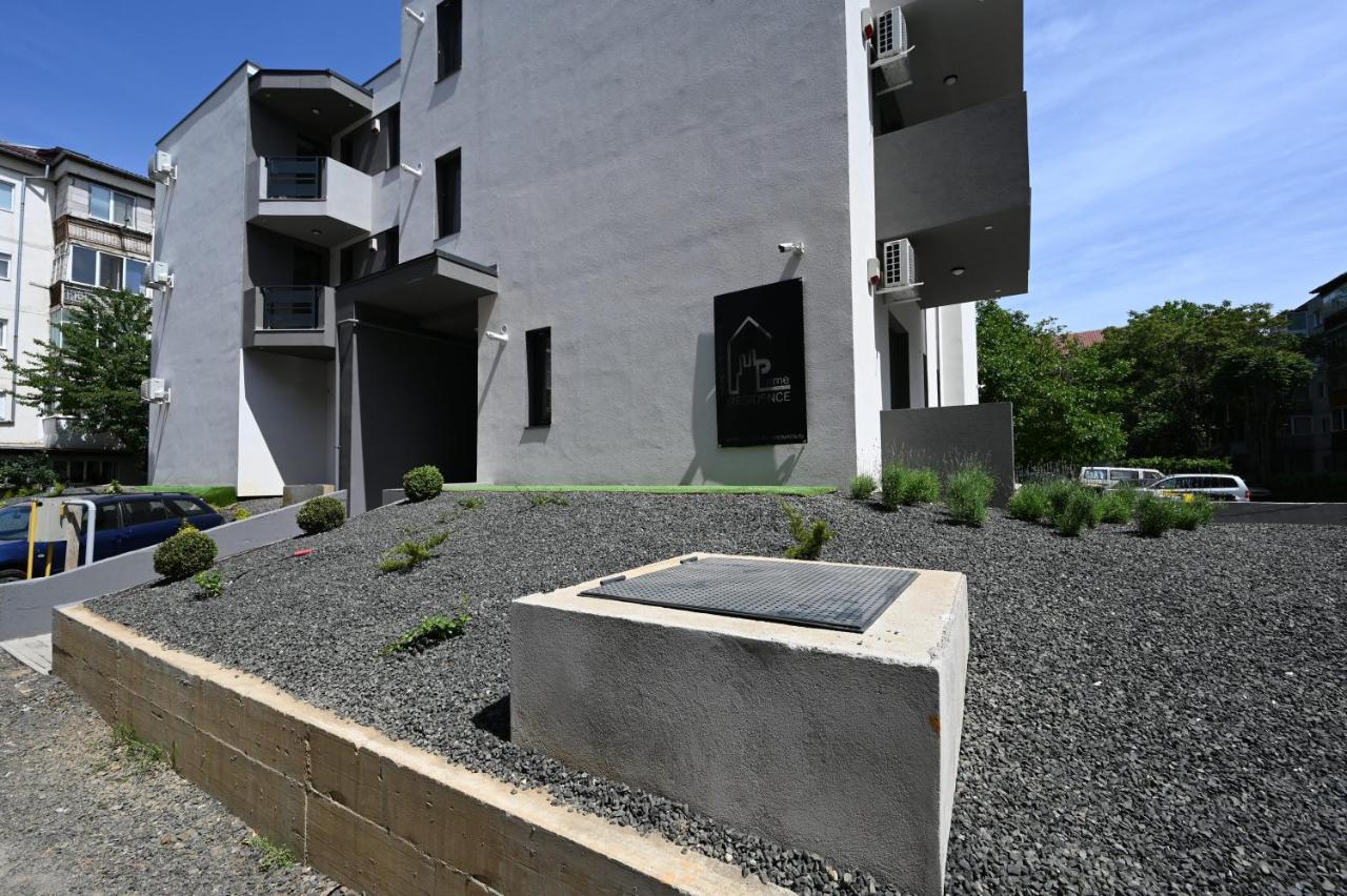 Timisoara Prime Residence Exterior foto