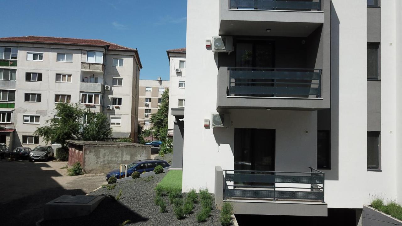Timisoara Prime Residence Exterior foto