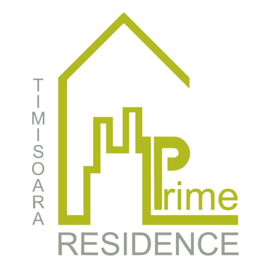 Timisoara Prime Residence Exterior foto