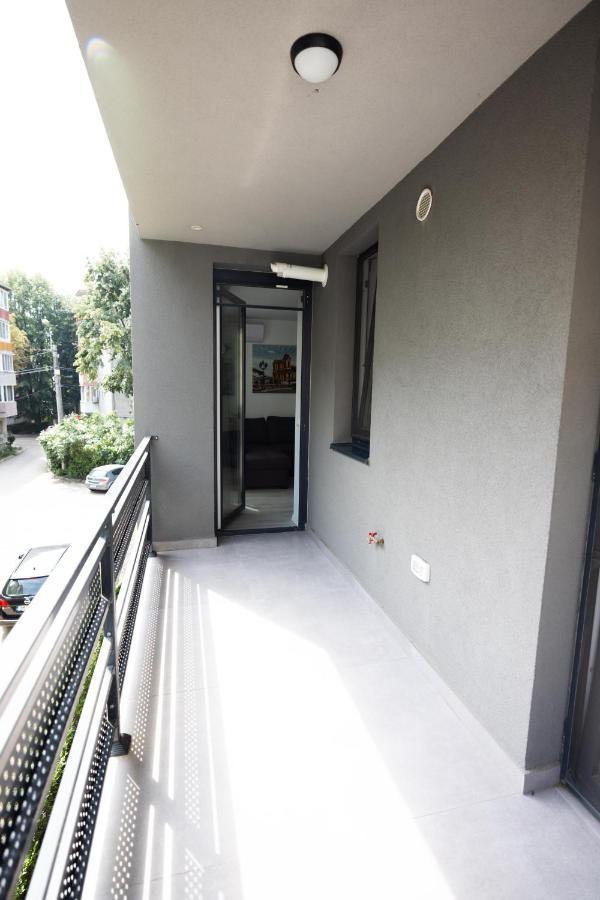 Timisoara Prime Residence Exterior foto